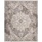 Safavieh Classic Vintage 4 x 6 ft. Rectangle Area Rug Grey CLV111F-4 - alternate 4